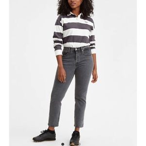 NWT* Levi’s Wedgie Fit Jeans